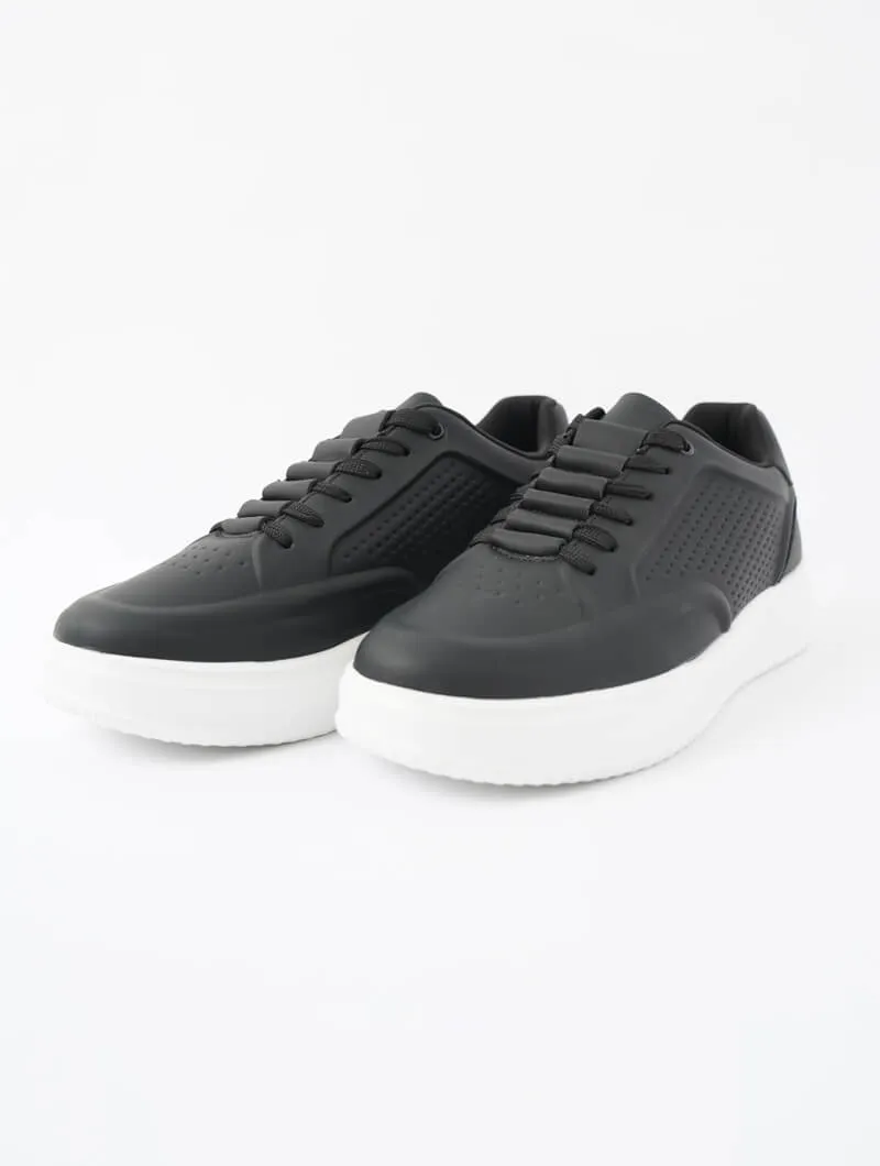 Baskets basses